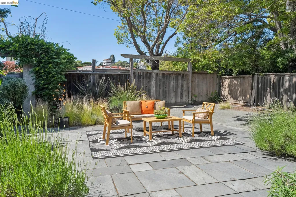 1994 Marin Avenue Berkeley CA 94707