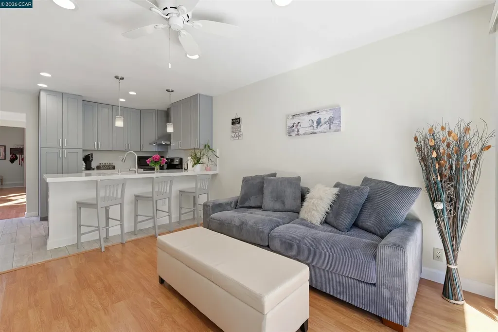 337 Tampico Walnut Creek CA 94598