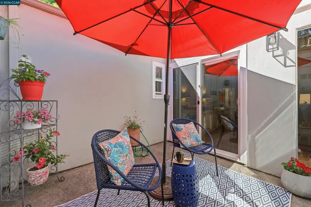 337 Tampico Walnut Creek CA 94598