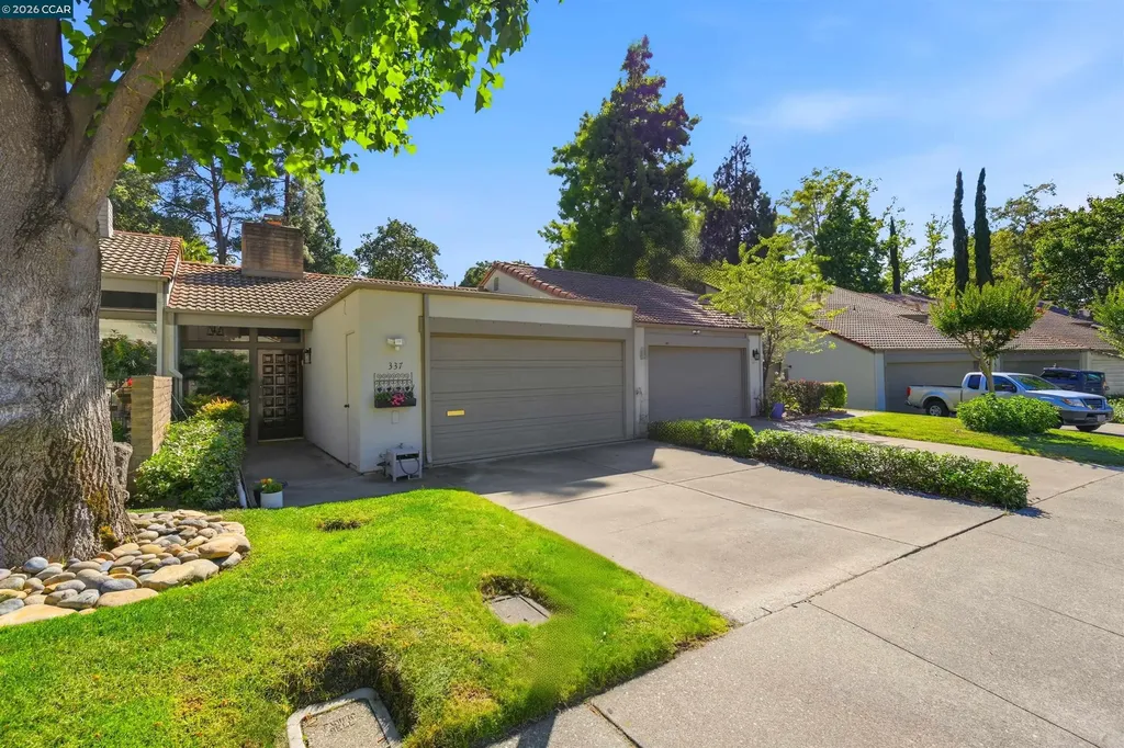 337 Tampico Walnut Creek CA 94598