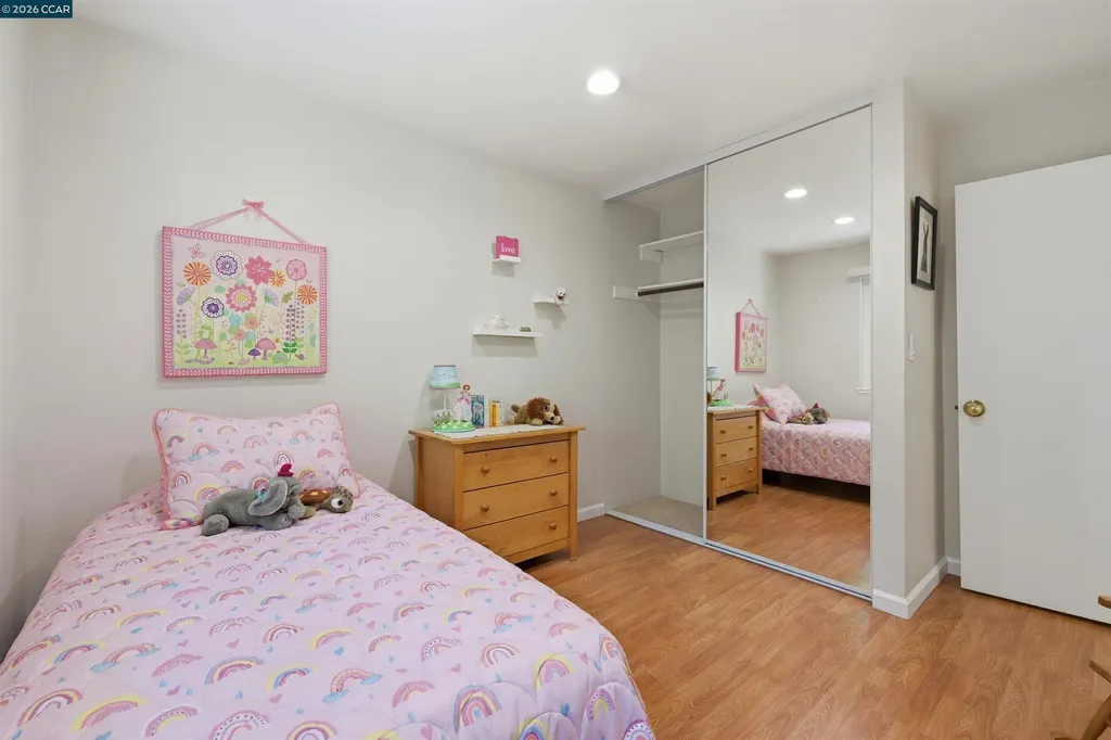 337 Tampico Walnut Creek CA 94598