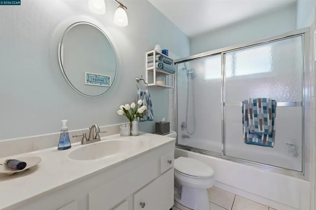 337 Tampico Walnut Creek CA 94598