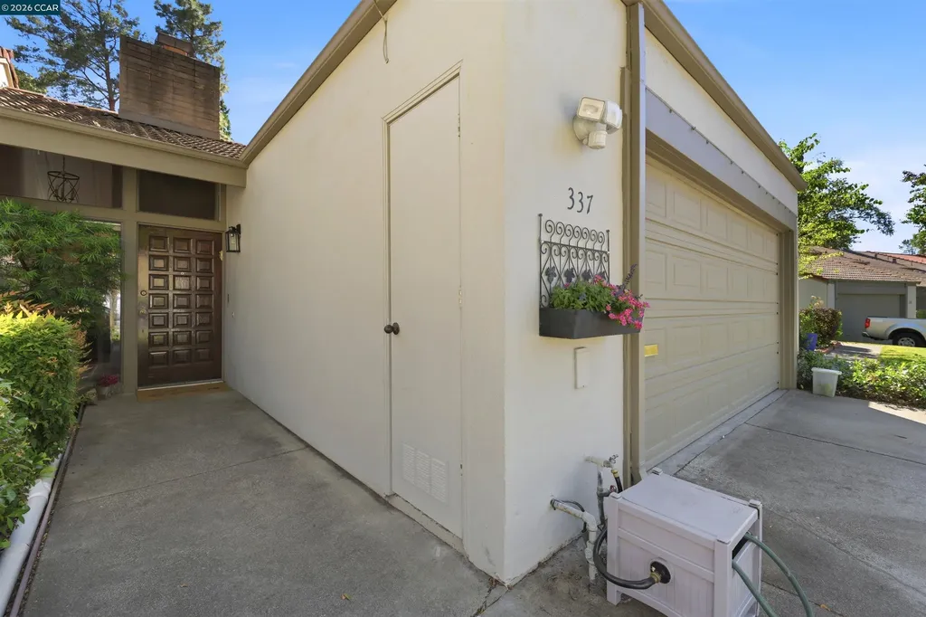 337 Tampico Walnut Creek CA 94598