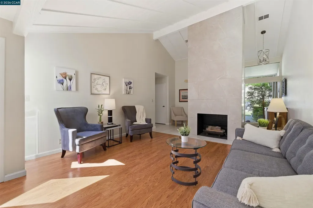 337 Tampico Walnut Creek CA 94598