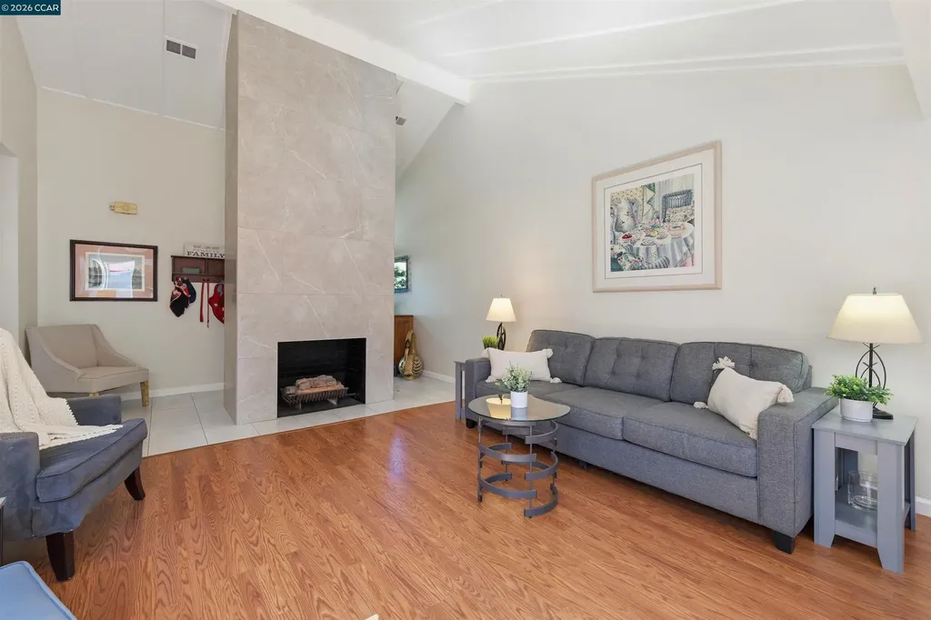337 Tampico Walnut Creek CA 94598