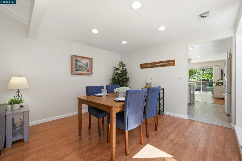 337 Tampico Walnut Creek CA 94598