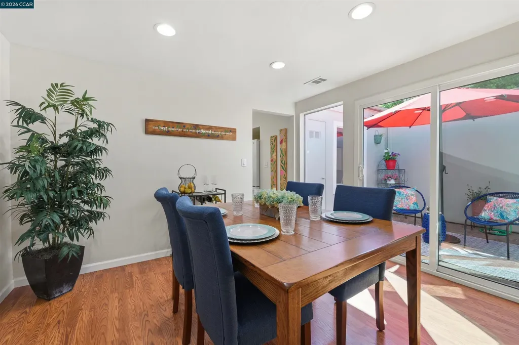 337 Tampico Walnut Creek CA 94598