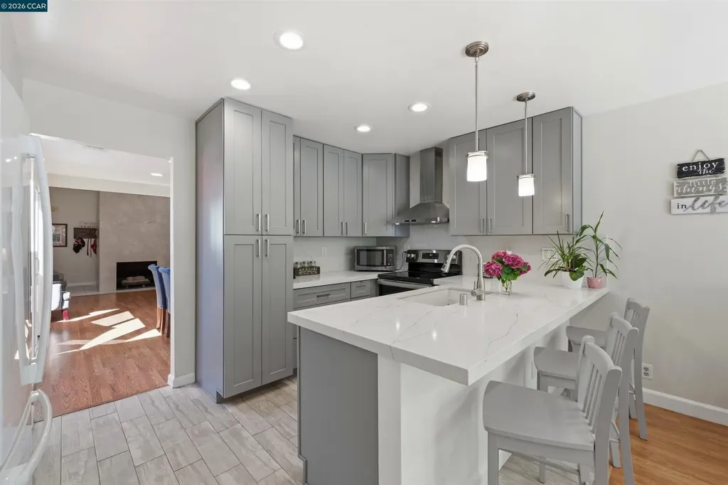 337 Tampico Walnut Creek CA 94598