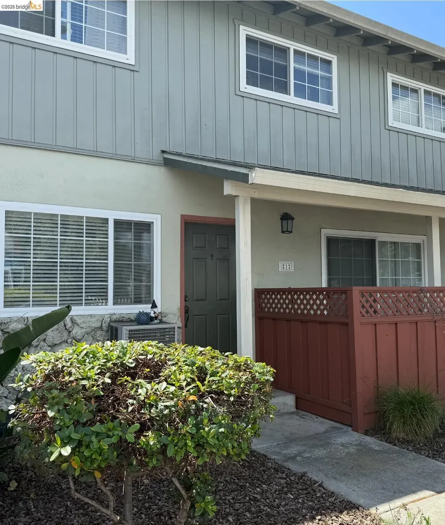 650 Fargo Avenue San Leandro CA 94579