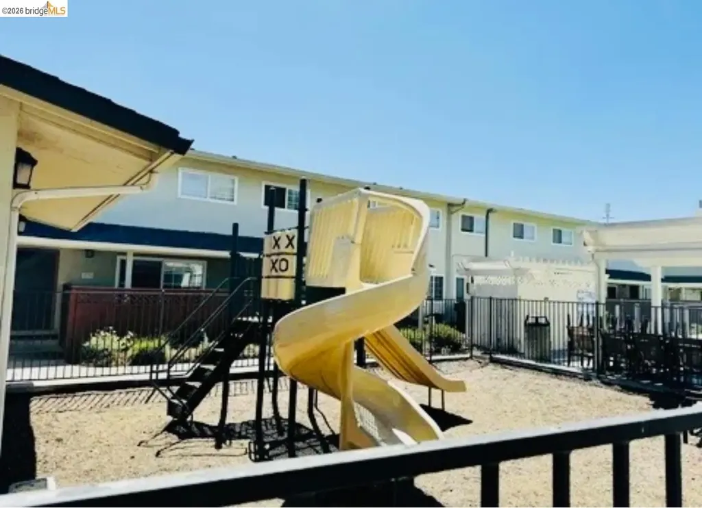 650 Fargo Avenue San Leandro CA 94579