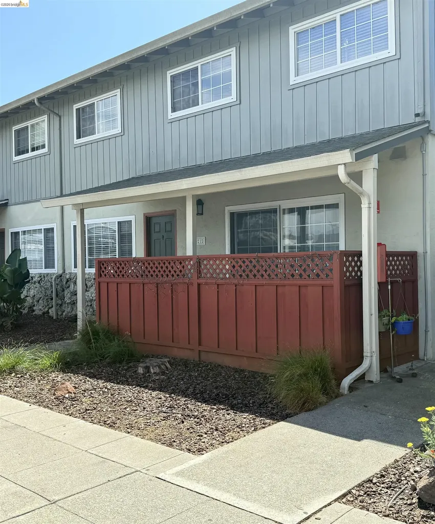 650 Fargo Avenue San Leandro CA 94579
