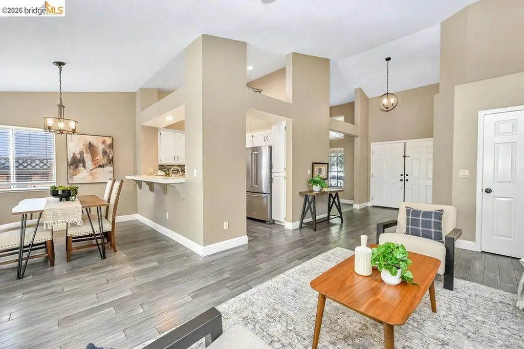733 Sienna Lane Brentwood CA 94513