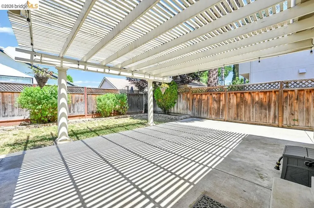 733 Sienna Lane Brentwood CA 94513