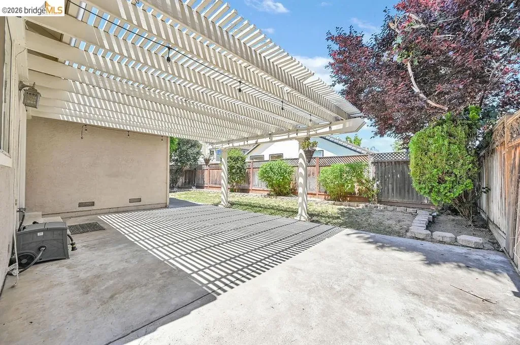 733 Sienna Lane Brentwood CA 94513
