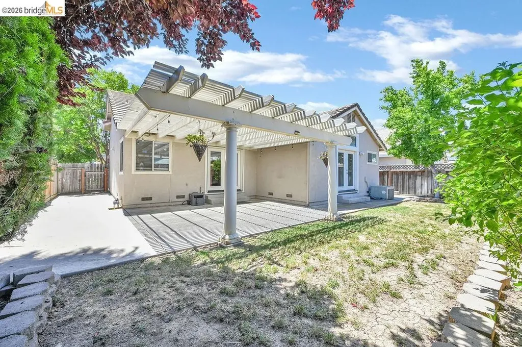 733 Sienna Lane Brentwood CA 94513