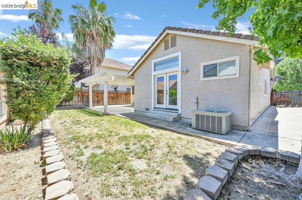 733 Sienna Lane Brentwood CA 94513