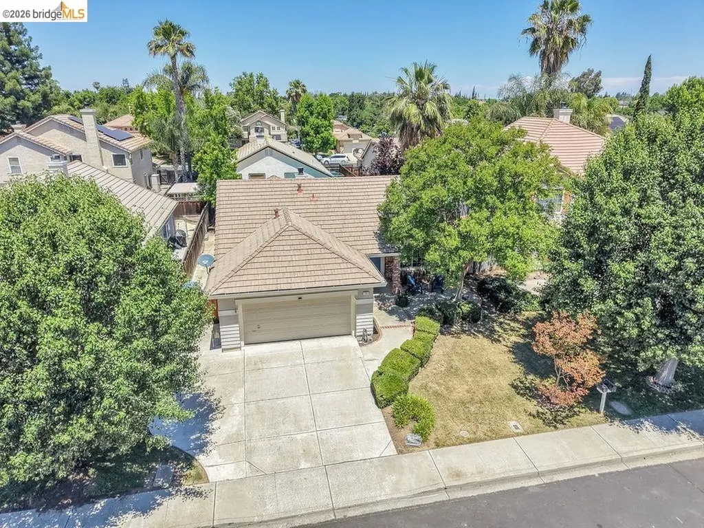 733 Sienna Lane Brentwood CA 94513