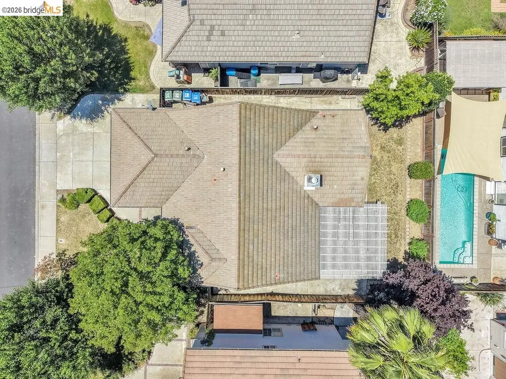 733 Sienna Lane Brentwood CA 94513