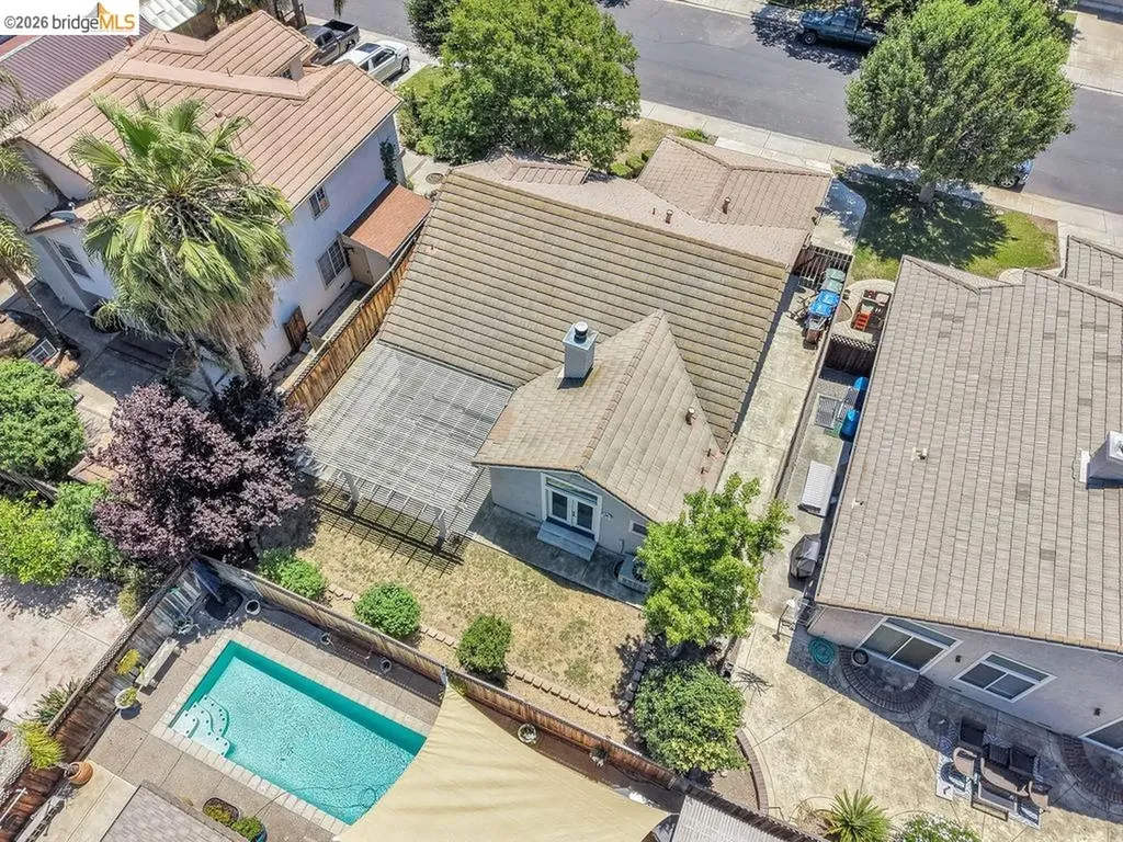 733 Sienna Lane Brentwood CA 94513