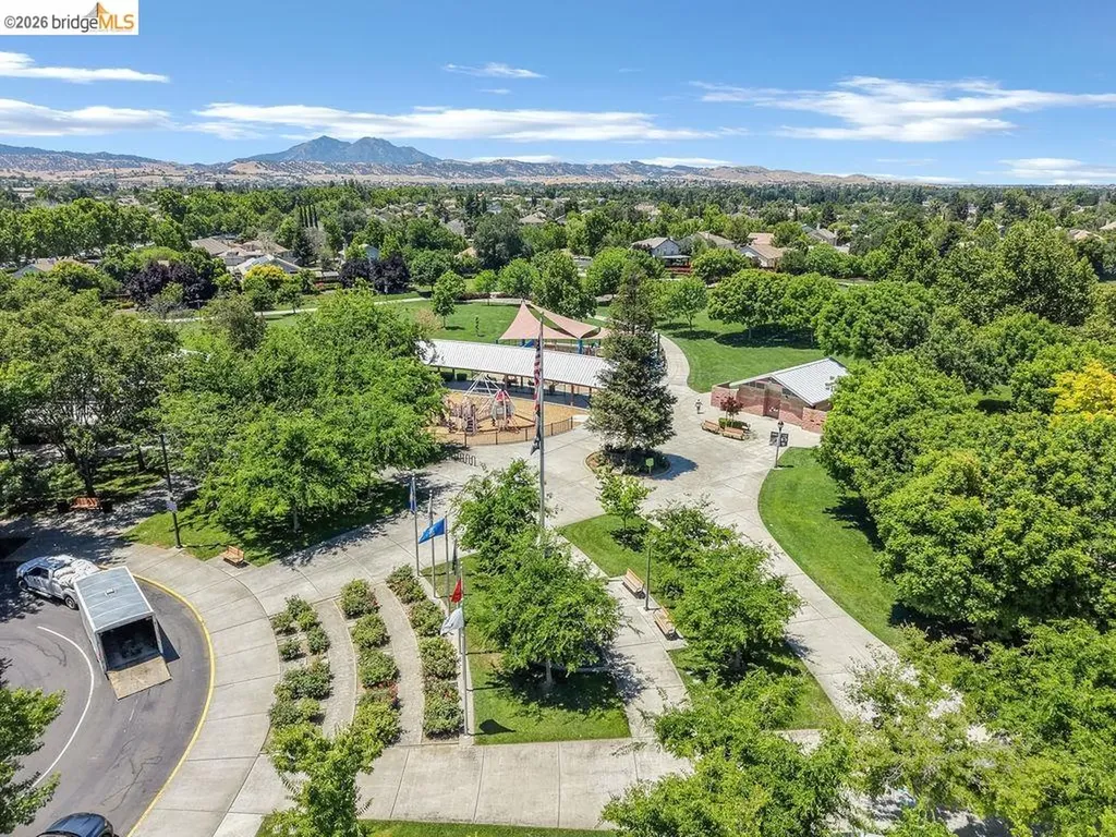733 Sienna Lane Brentwood CA 94513