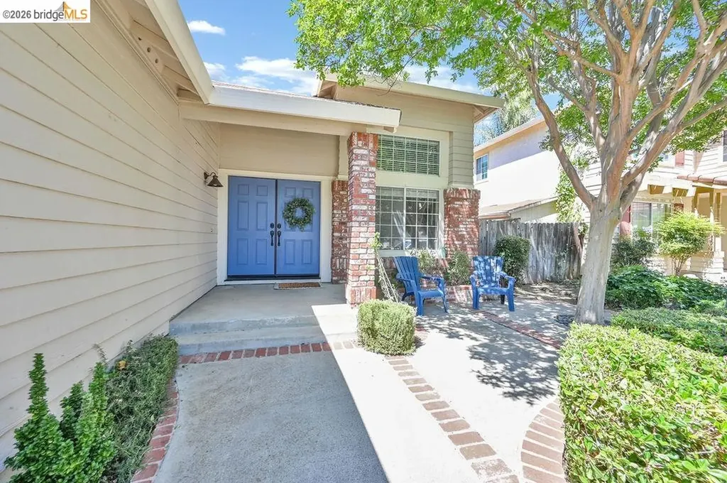 733 Sienna Lane Brentwood CA 94513