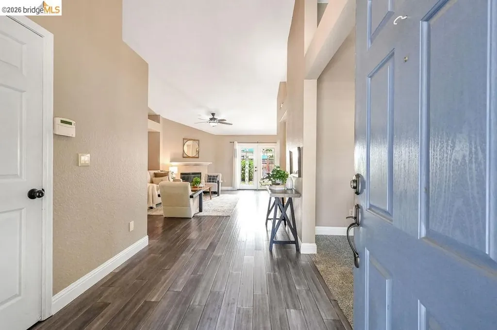 733 Sienna Lane Brentwood CA 94513