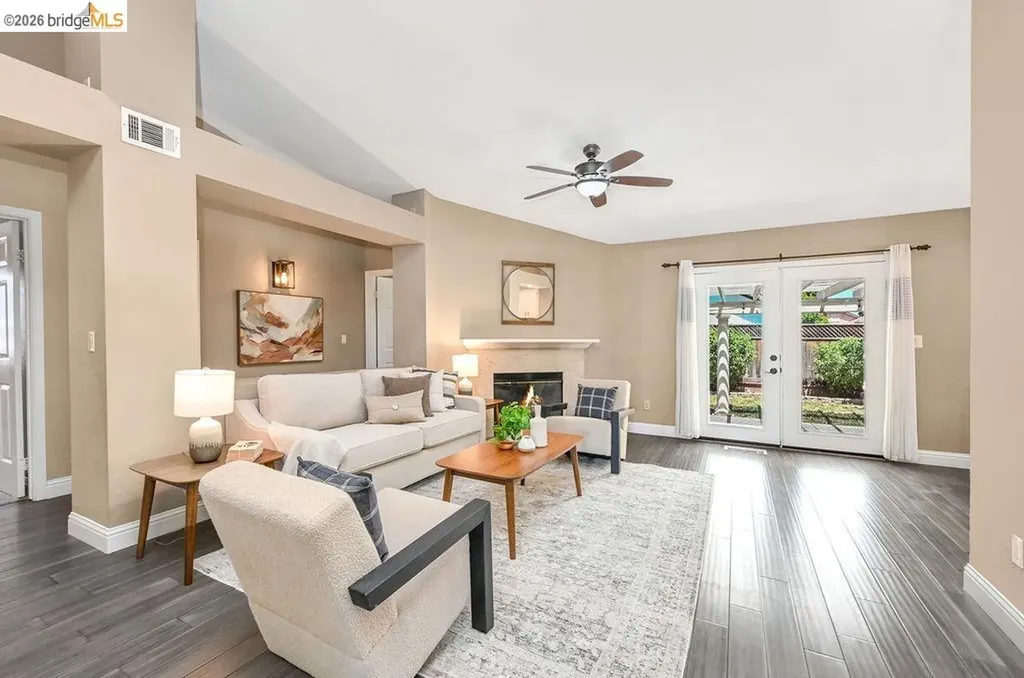 733 Sienna Lane Brentwood CA 94513