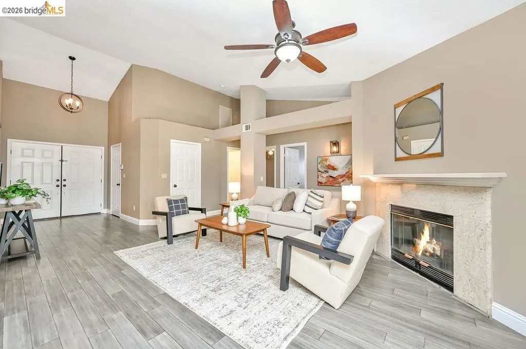733 Sienna Lane Brentwood CA 94513