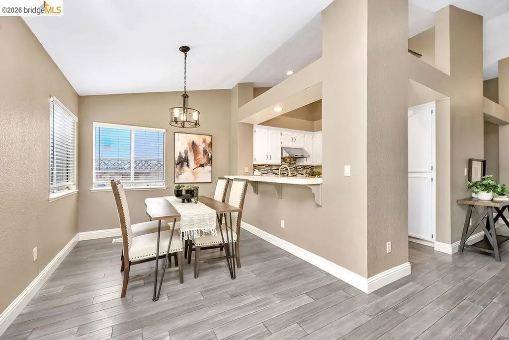 733 Sienna Lane Brentwood CA 94513