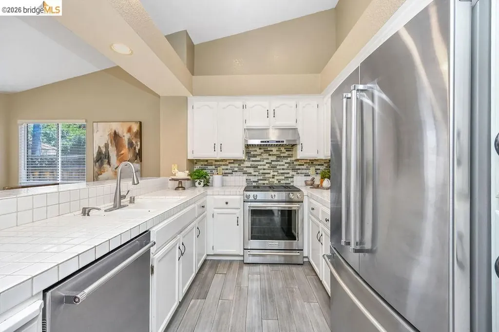 733 Sienna Lane Brentwood CA 94513