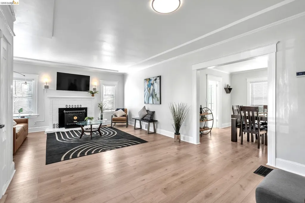 15 Monte Vista Avenue Vallejo CA 94590