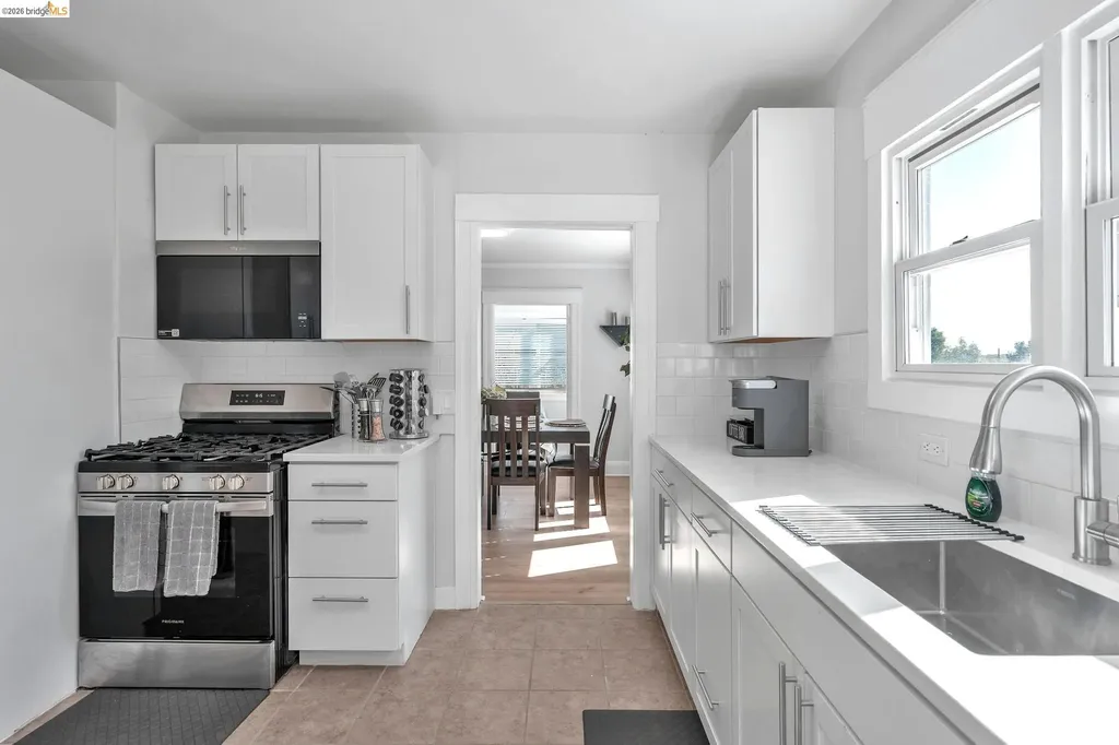 15 Monte Vista Avenue Vallejo CA 94590