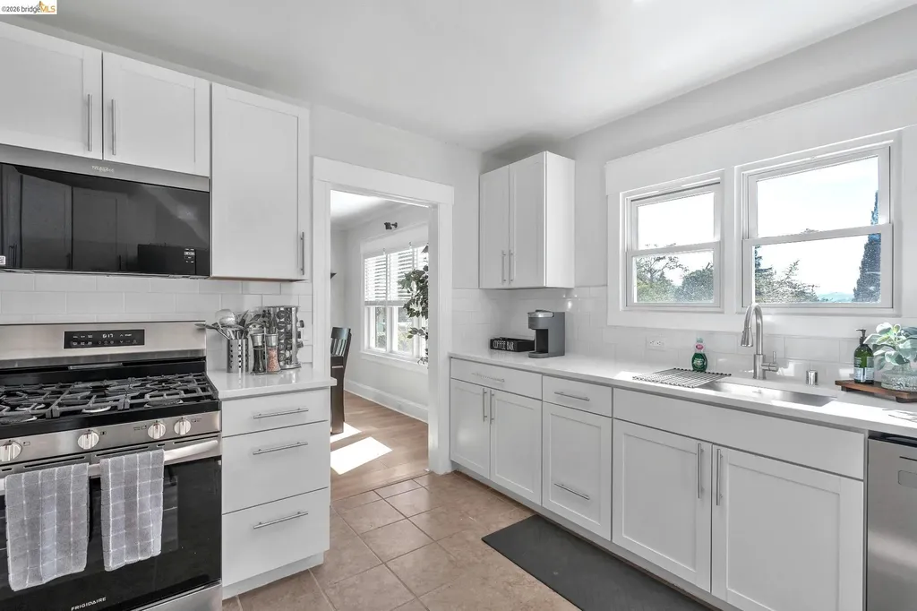 15 Monte Vista Avenue Vallejo CA 94590