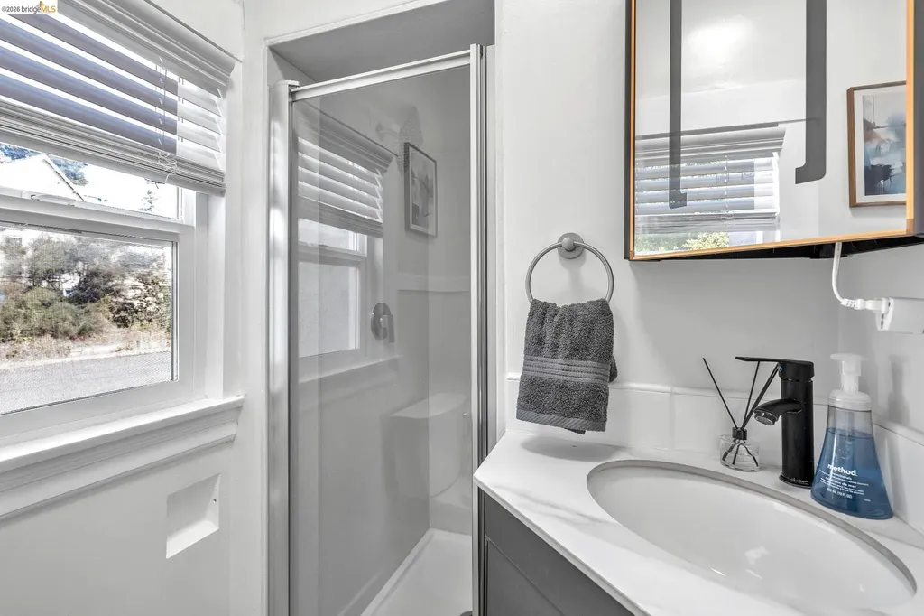 15 Monte Vista Avenue Vallejo CA 94590