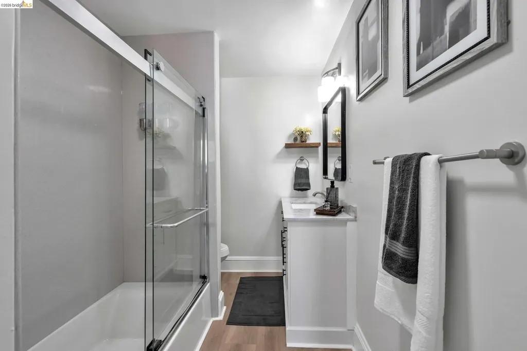 15 Monte Vista Avenue Vallejo CA 94590