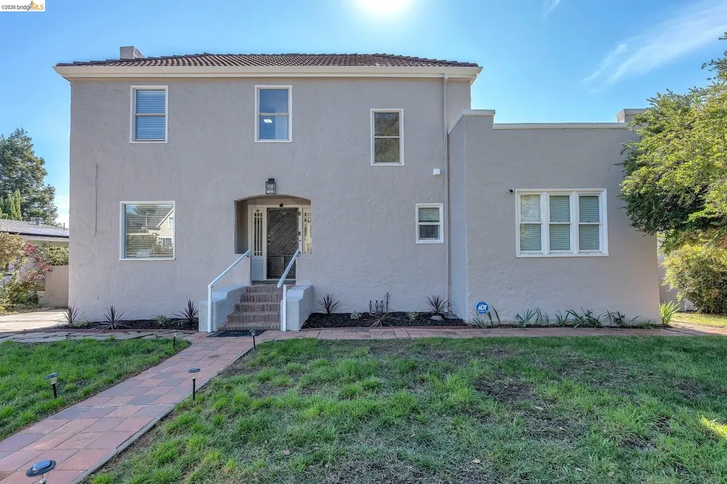 15 Monte Vista Avenue Vallejo CA 94590