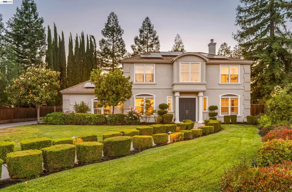 3867 Picard Avenue Pleasanton CA 94588