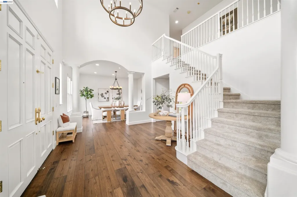 3867 Picard Avenue Pleasanton CA 94588
