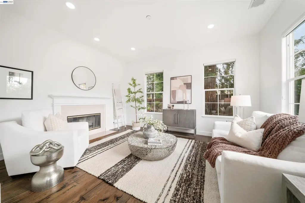 3867 Picard Avenue Pleasanton CA 94588