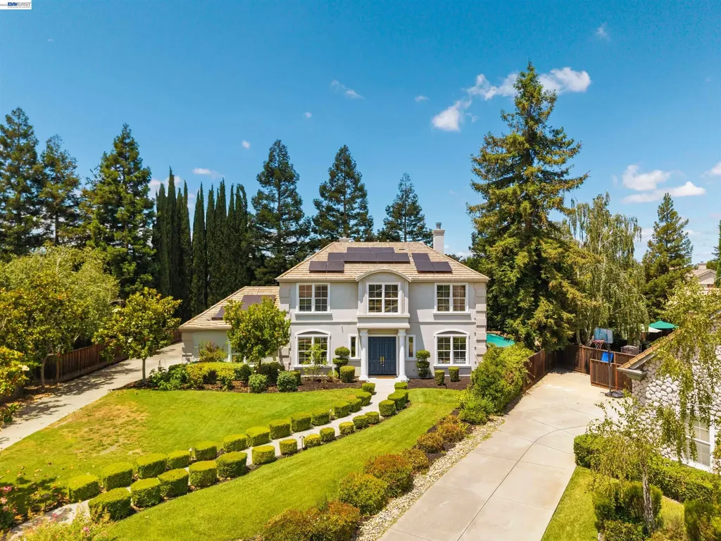 3867 Picard Avenue Pleasanton CA 94588
