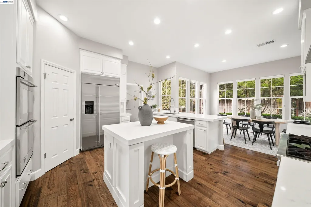 3867 Picard Avenue Pleasanton CA 94588