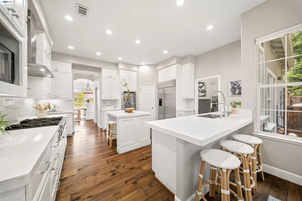 3867 Picard Avenue Pleasanton CA 94588