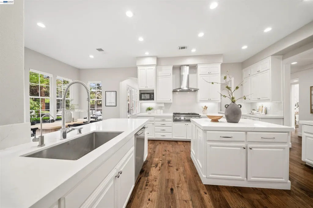 3867 Picard Avenue Pleasanton CA 94588