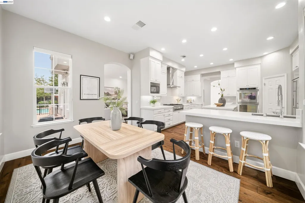 3867 Picard Avenue Pleasanton CA 94588