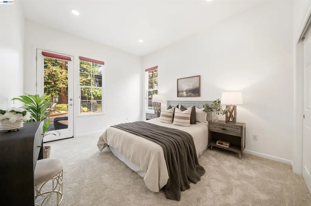 3867 Picard Avenue Pleasanton CA 94588