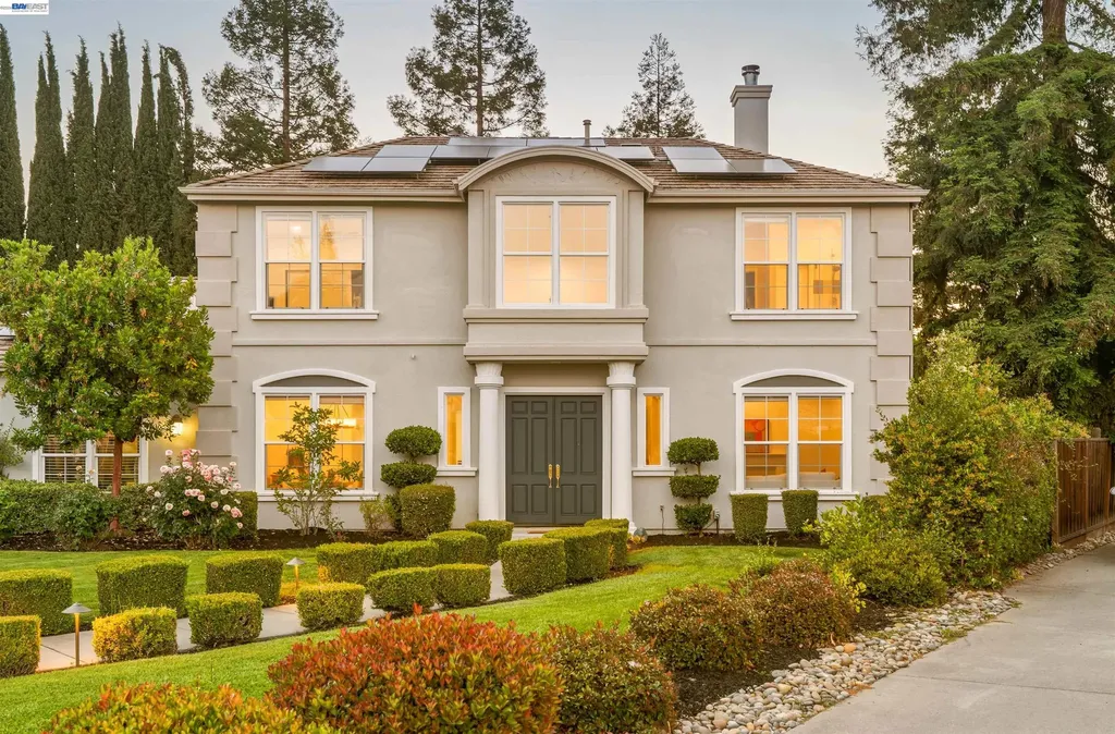 3867 Picard Avenue Pleasanton CA 94588