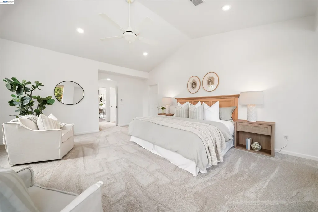 3867 Picard Avenue Pleasanton CA 94588