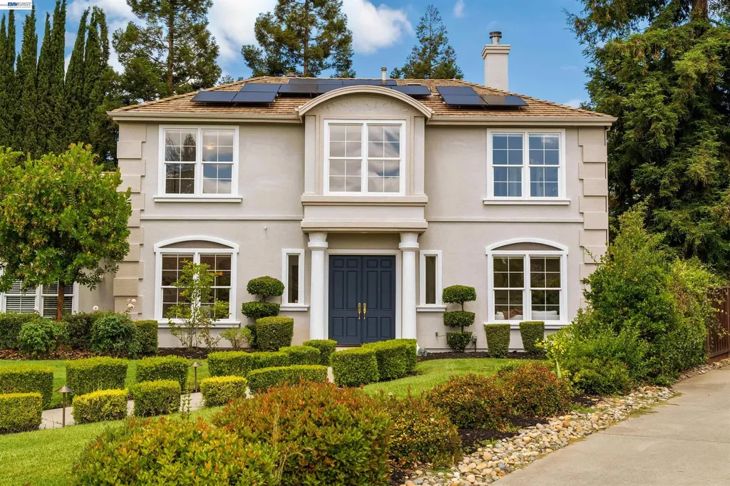 3867 Picard Avenue Pleasanton CA 94588
