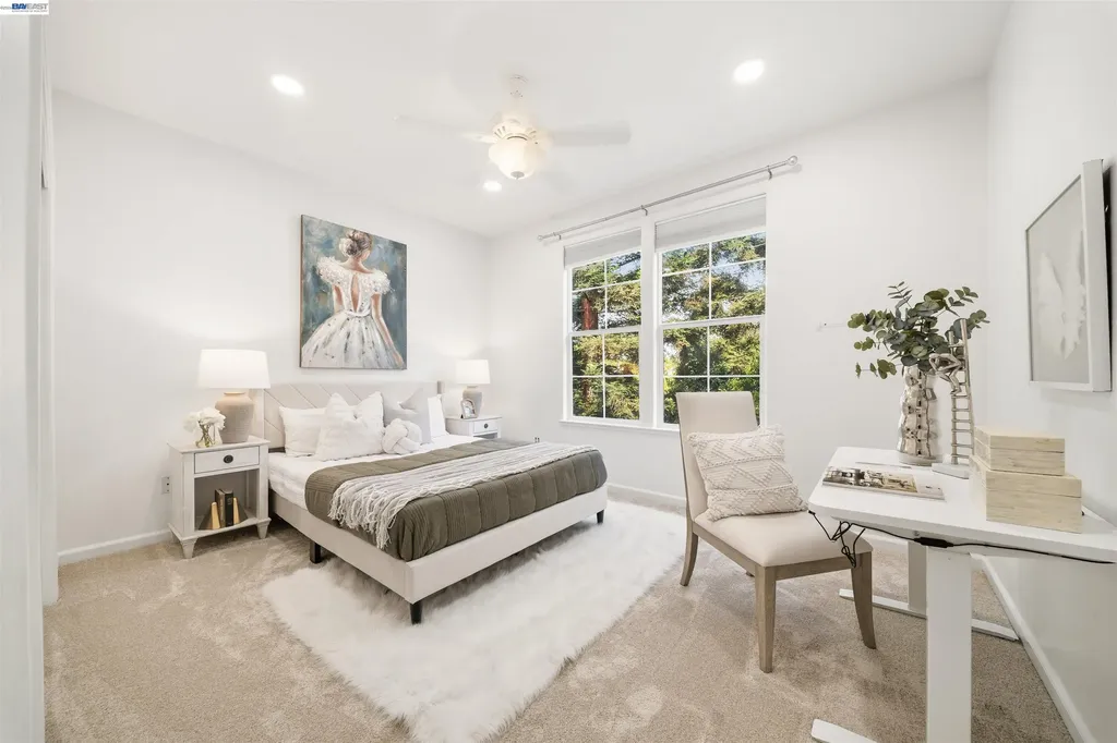 3867 Picard Avenue Pleasanton CA 94588