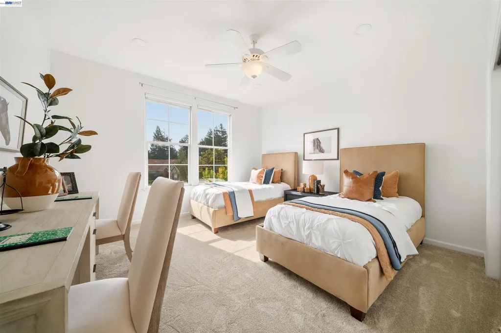 3867 Picard Avenue Pleasanton CA 94588